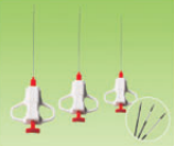 Endosgopi Nodwyddau Biopsi Untro