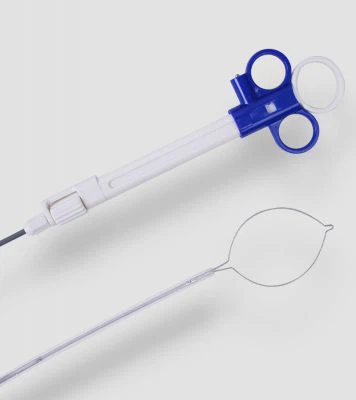 Snare Polypectomi Tafladwy