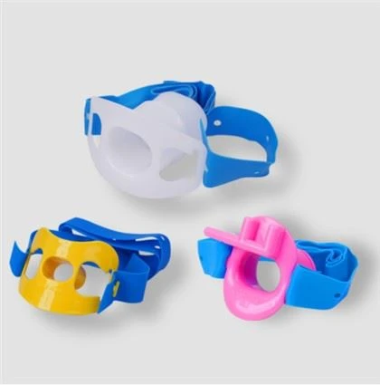 Bloc Brathiad Gastroberfeddol heb Strap
