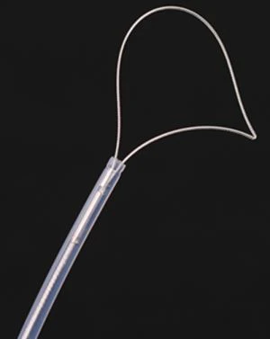 Snare Polypectomi Tafladwy Gwerthu Poeth